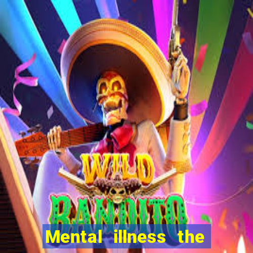 Mental illness the sims 4 mod